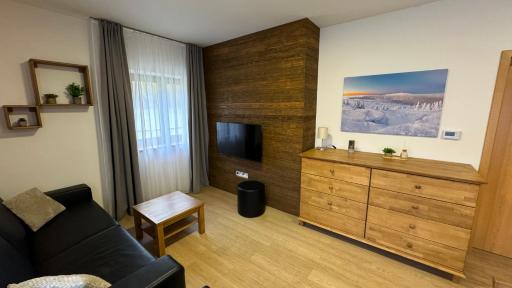 Apartmán Pod Mramorovým vrchem - Housity