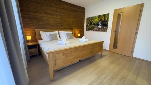 Apartmán Pod Mramorovým vrchem - Housity