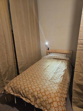 Lit en dortoir 3 lits - Housity