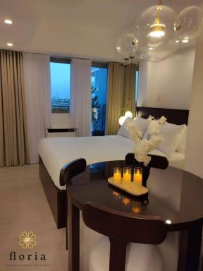 Floria Suites at Azure North Pampanga - Housity