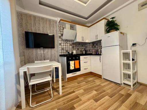 Deniz One Bedroom Appartment - Housity
