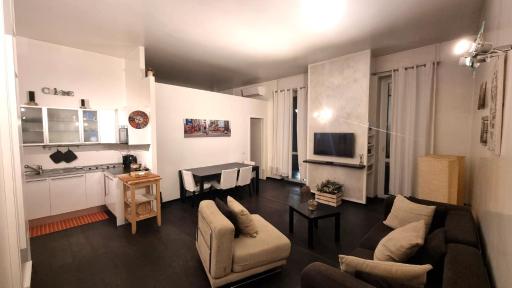 Intero appartamento fronte Ospedale San Raffaele - Housity