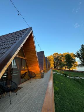 Potcoava Dunarii - Housity