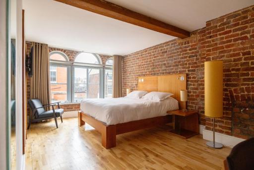 Hope Street Hotel - Housity