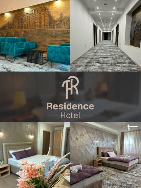 Hotel Residence Travnik - Housity