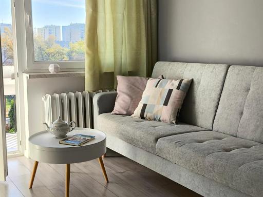 Air Flat Gliwice - Housity