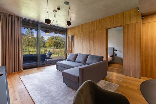 Tee House Čeladná - Housity