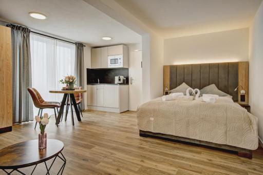 MK Apartments - Housity