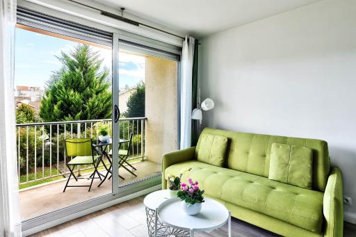 Villeurbanne La Doua - INSA - CESI - Housity
