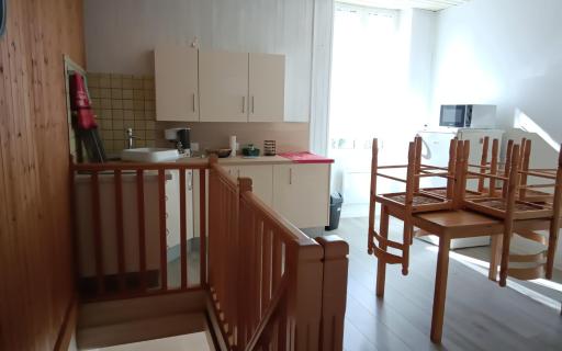 Hébergement 4 personnes Lencouacq - Housity