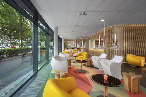 Prize by Radisson, Bremen City - Housity