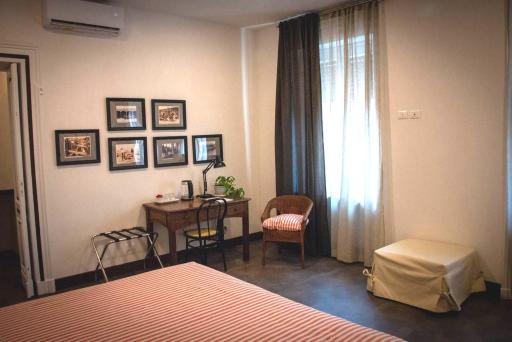 CASABONA1910 bed&breakfast - Housity