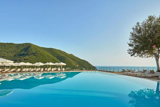 Atlantica Grand Mediterraneo Resort - Adults Only - Housity