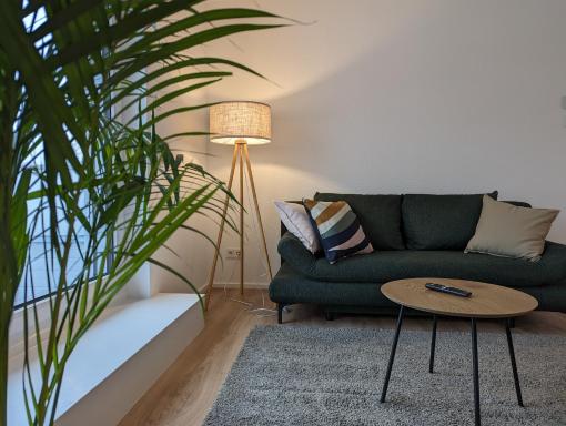 Ferienwohnung am Hirschbach - Housity