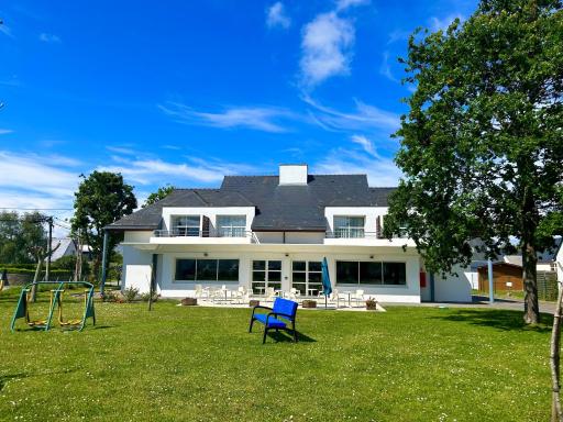 Hôtel La Pierre Bleue - Housity