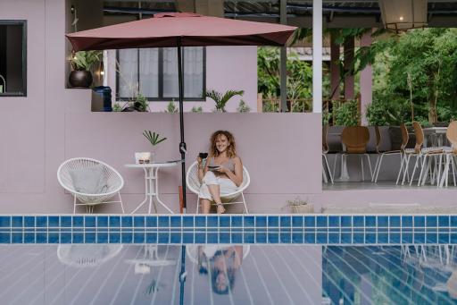 Boonya Swiss Home - Housity