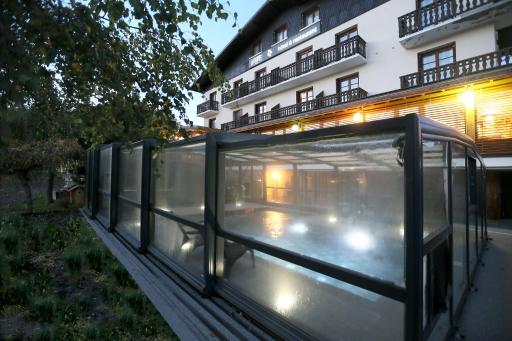 Hôtel Restaurant La Buffe - Housity