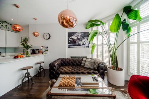 Primrose Boutique Home - Housity