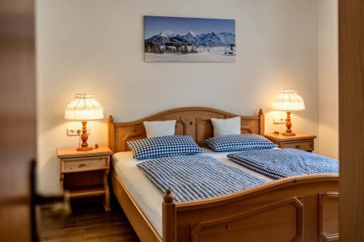 Ferienwohnungen LARA Wohnung 1 - Housity