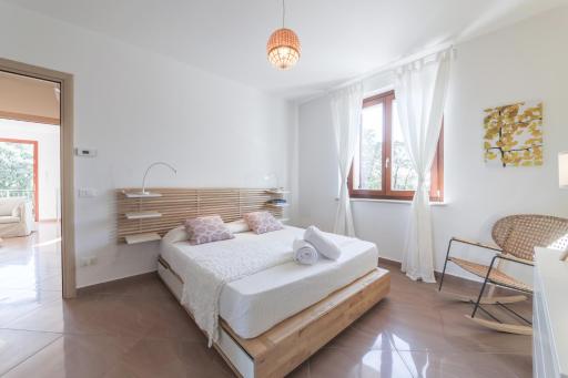 Appartamenti Orchidea e Glicine - Housity