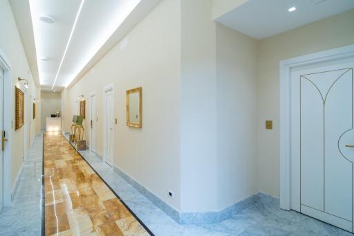 Correnti Boutique Hotel Gold - Housity