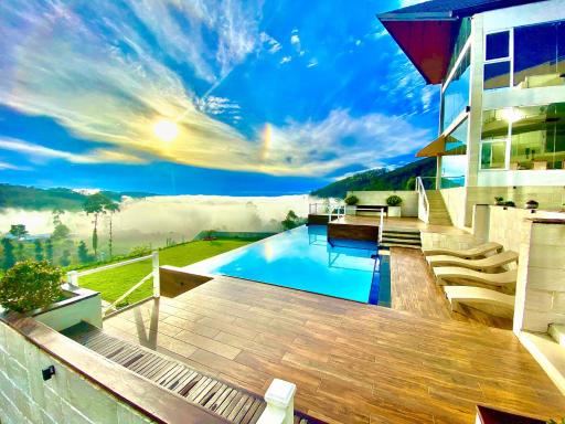 Hilldale Retreat - Hizvo