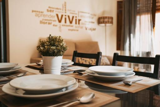 La Fonda del Arco - Housity