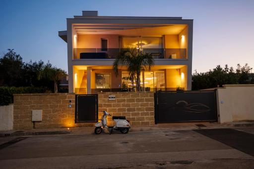 Le Murge Del Salento Hotel b&b Depandance - Housity