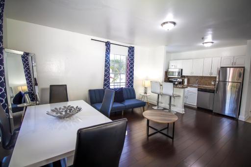 Hispaniola Apartments Part of the Oasis Casita Collection - Housity