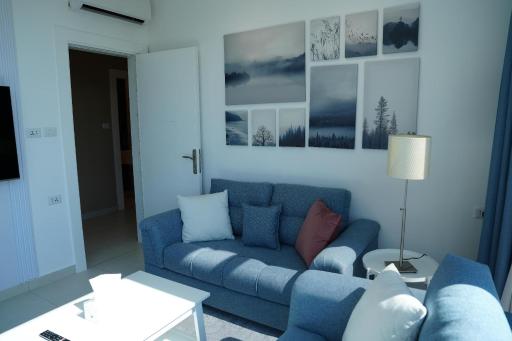 Janty Apartments - Housity