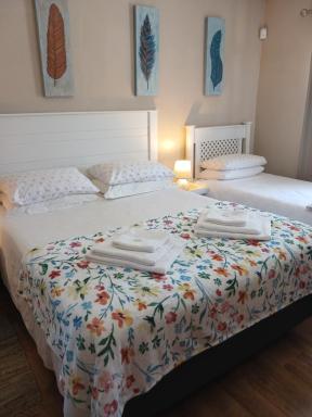 The Frangipani Self-catering Accommodation - Housity