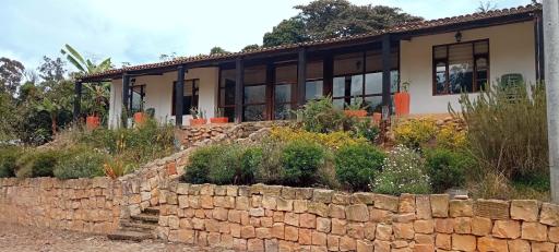 Finca de descanso Amai Haru Jenesano - Housity