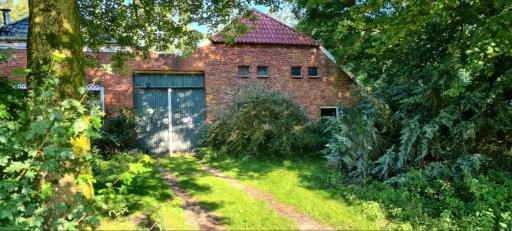 Rust en Stilte in de Natuur - Housity