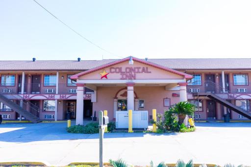 Colonial Inn Hammond - Housity