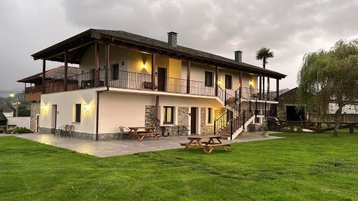 La Quintana de Figares - Housity
