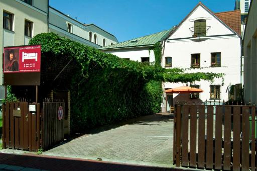 Apartments Rakoczi - Housity