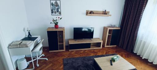 Apartament ultracentral lux - Housity