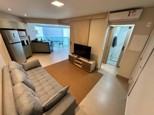 Residencial Estanconfor com Vista Mar 2 AC e garagem - Housity