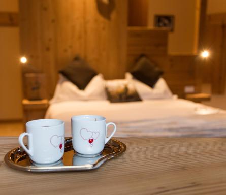 Hotel La Baita - Housity