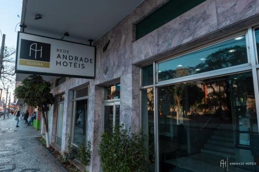 Rede Andrade Guaíra - Housity
