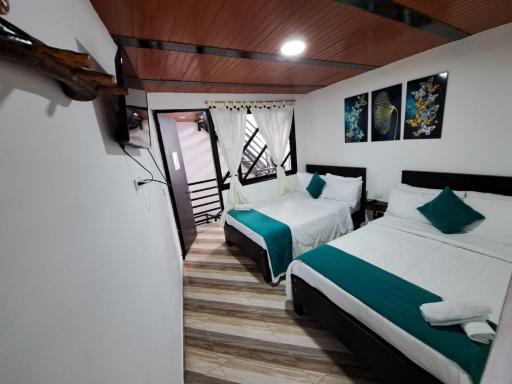 Hotel SAMAI - Housity