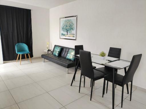 Apartamento Cadereyta - Housity