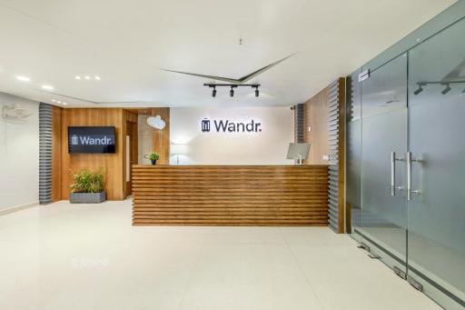 Wandr Hotel Medicity Gurugram, Near Medanta Hospital - Hizvo