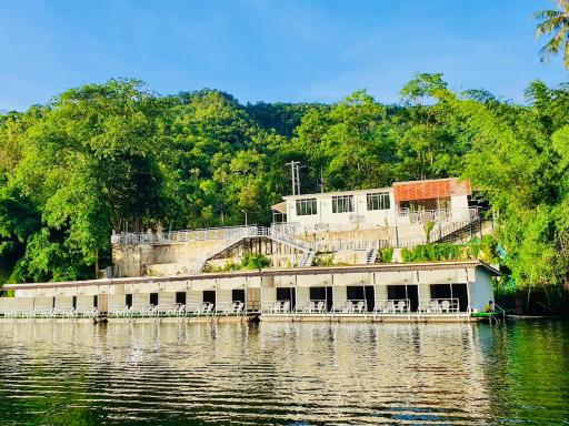 River View Resort ริเวอร์ วิว รีสอร์ท - Housity