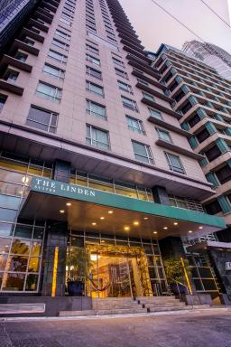 The Linden Suites - Hizvo