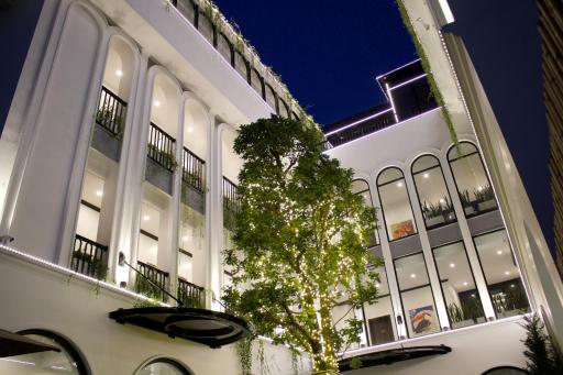 Indigen Boutique Hotel Cao Bang - Hizvo
