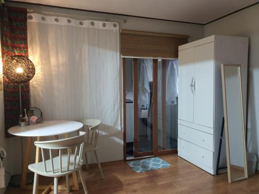 와룡산이곡체육공원장미공원옆조용한숙소 - Housity