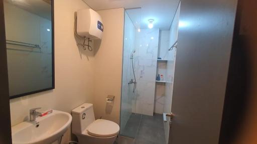 Vanilla One Residence Apartment Batam - Housity