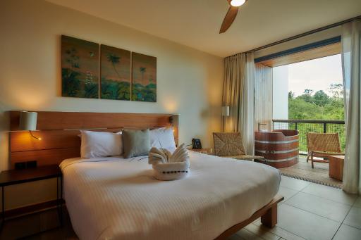 Papangue Hôtel & Spa - Housity
