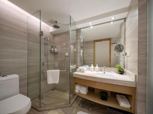 Grand Skylight Hotel Shenzhen Zhonghang - Housity